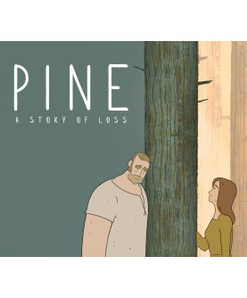Pine: A Story of Loss Steam Key GLOBAL